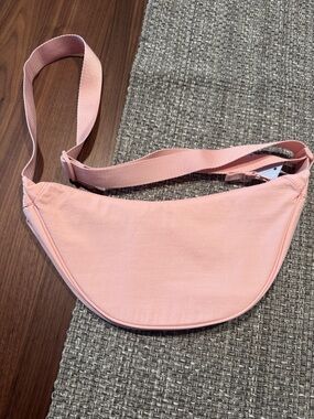 Crescent bag NWT